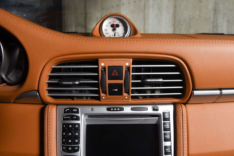 Porsche 997 Carrera S