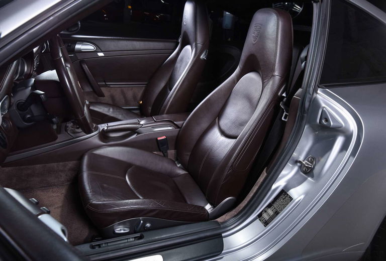 Porsche 997 Carrera S