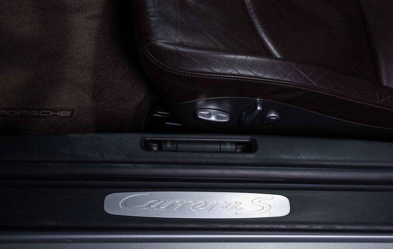 Porsche 997 Carrera S