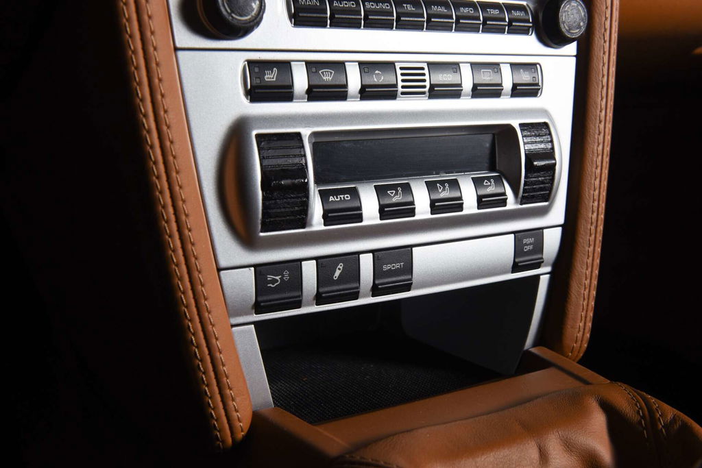 Porsche 997 Carrera S