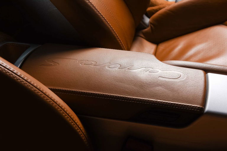 Porsche 997 Carrera S