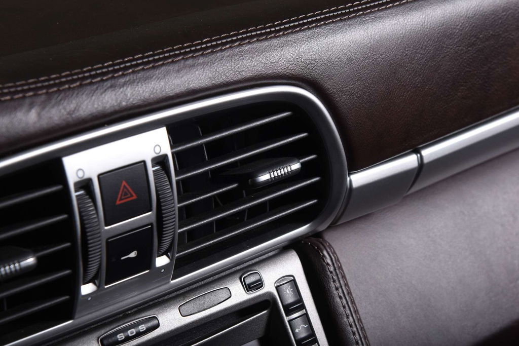 Porsche 997 Carrera S