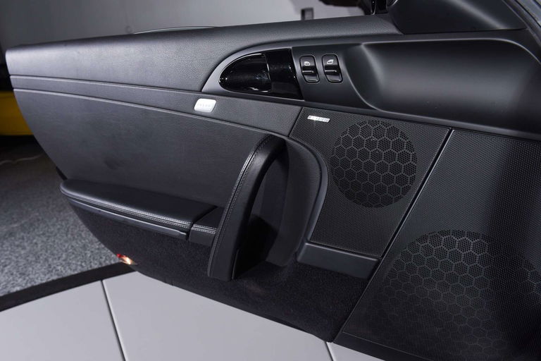 Porsche 997.2 Carrera 4 GTS