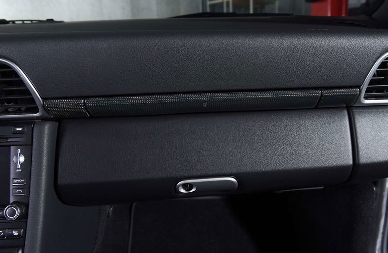 Porsche 997.2 Carrera 4 GTS