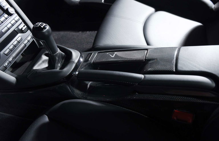 Porsche 997.2 Carrera 4 GTS