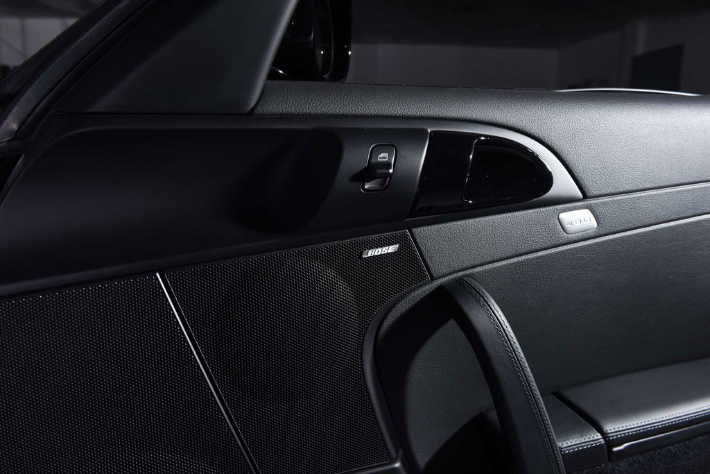 Porsche 997.2 Carrera 4 GTS