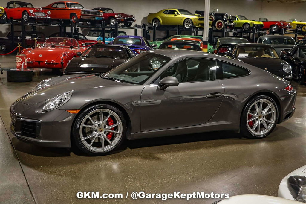 2017-porsche-911-carrera-s-for-sale