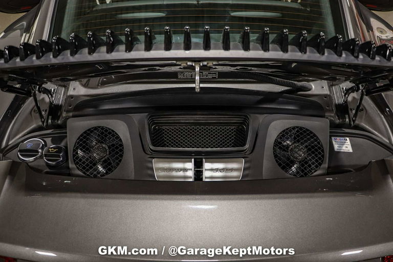 Porsche 991.2 Carrera S