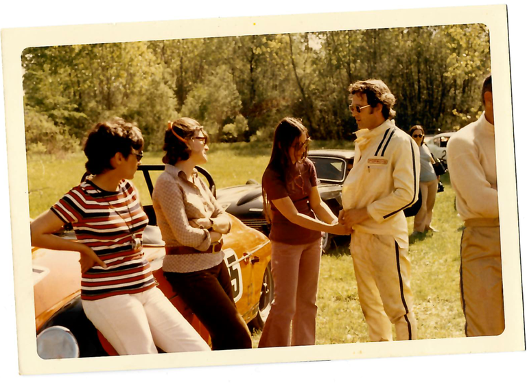 Porsche 356 A 1600 Super Speedster