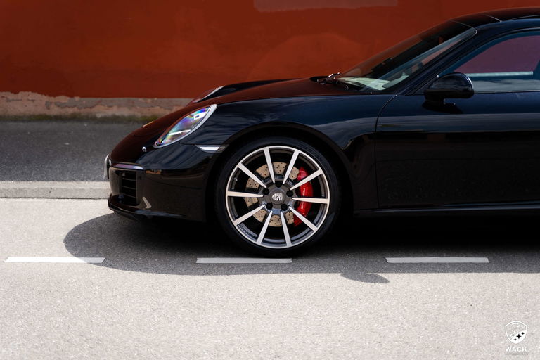 Porsche 991.2 Carrera S