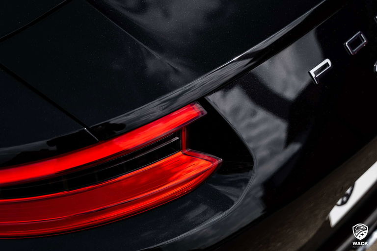 Porsche 991.2 Carrera S