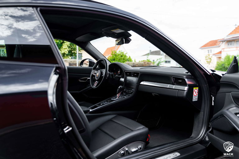 Porsche 991.2 Carrera S