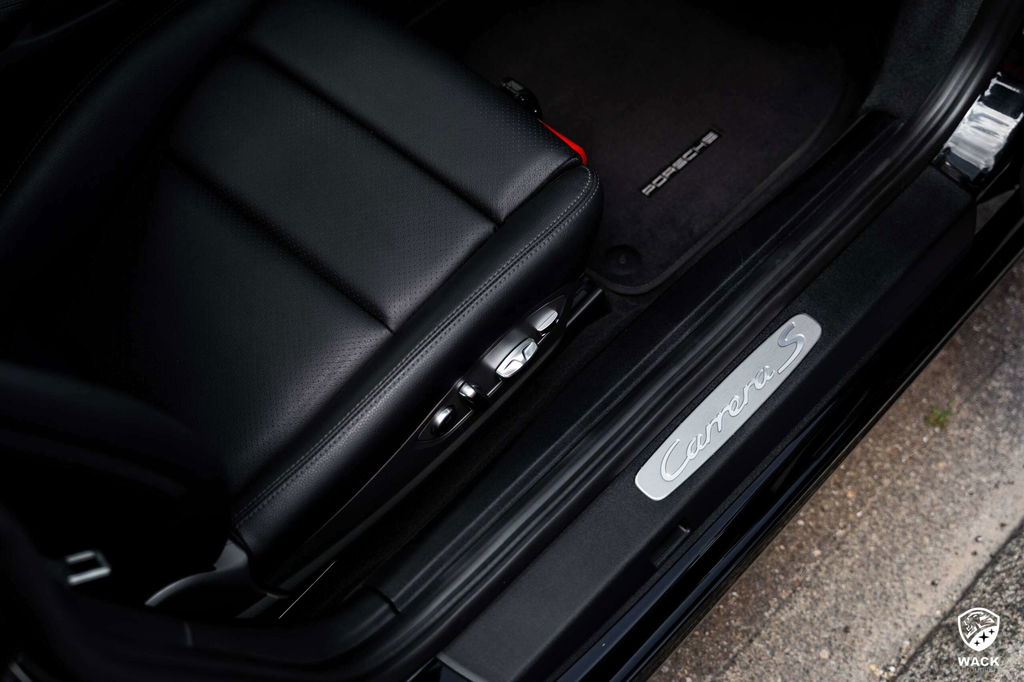 Porsche 991.2 Carrera S