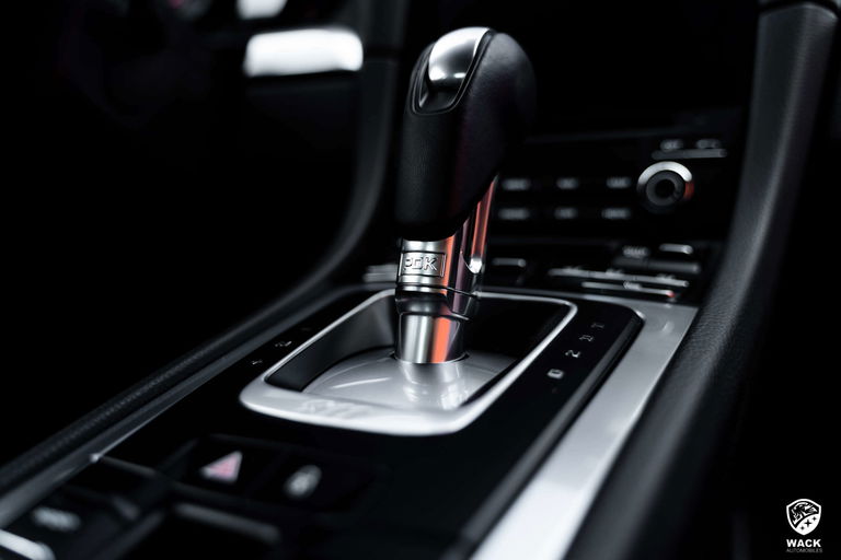 Porsche 991.2 Carrera S