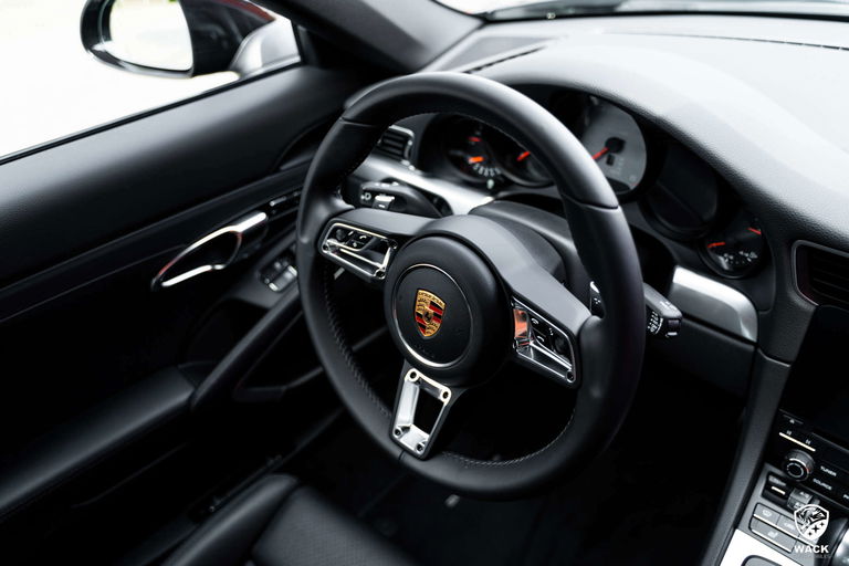 Porsche 991.2 Carrera S