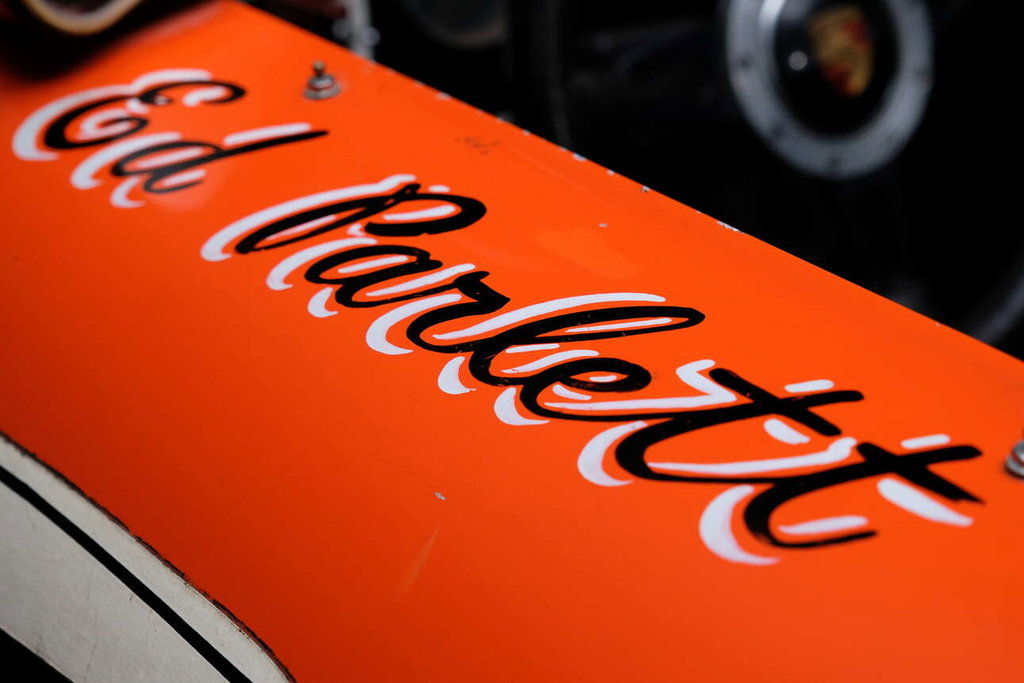 Porsche 356 A 1600 Super Speedster