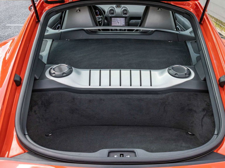 Porsche 718 Cayman GTS