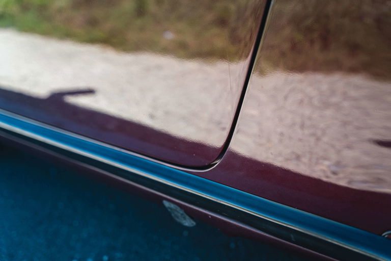 Porsche 911 Carrera 3.2 (US)