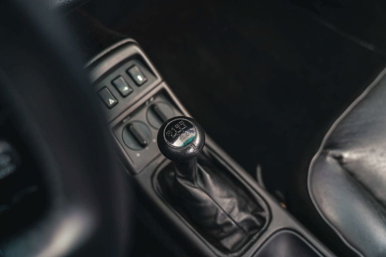 Porsche 964 Carrera 4