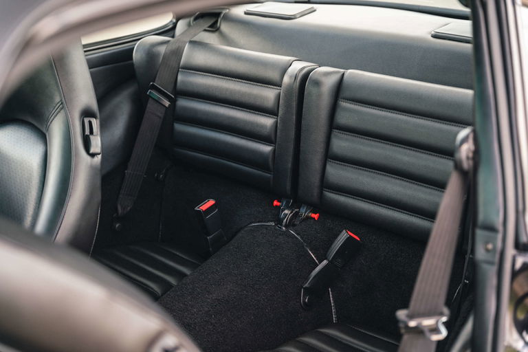 Porsche 964 Carrera 4