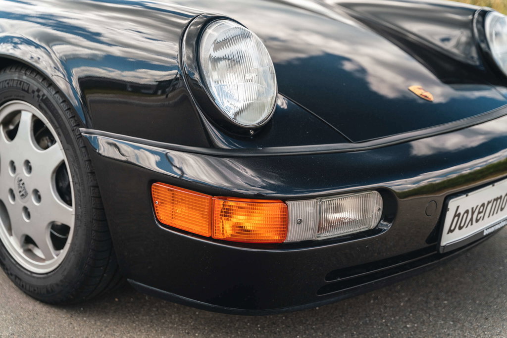 Porsche 964 Carrera 4