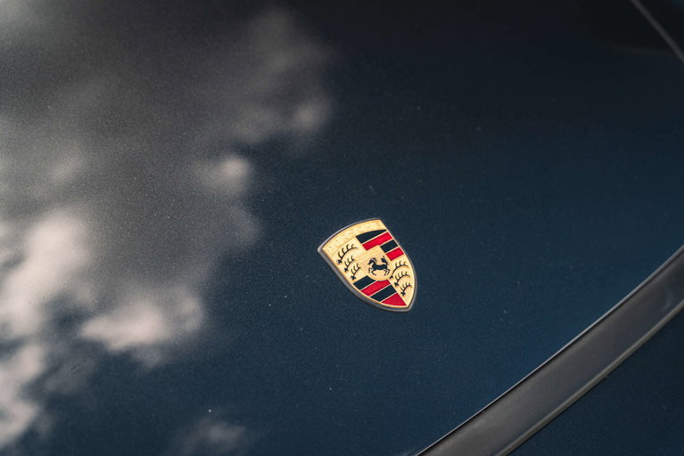 Porsche 964 Carrera 4