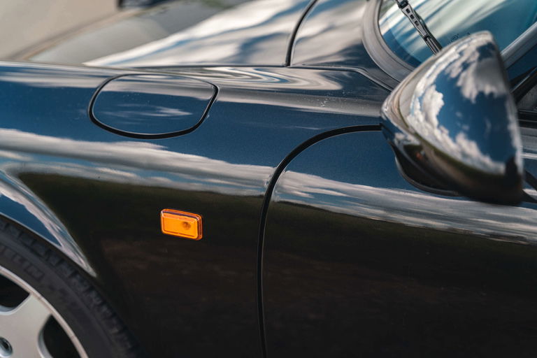 Porsche 964 Carrera 4