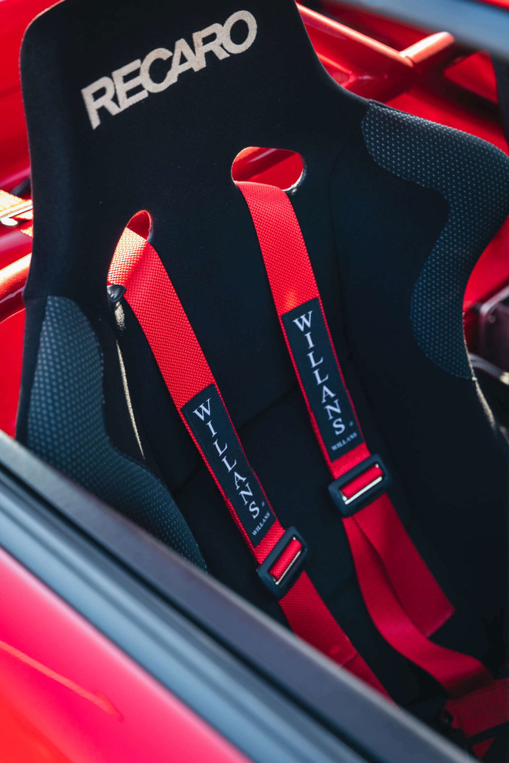 Porsche 964 Cup