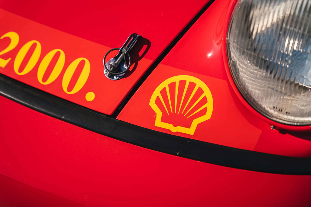 Porsche 964 Cup
