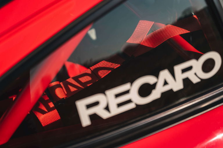 Porsche 964 Cup