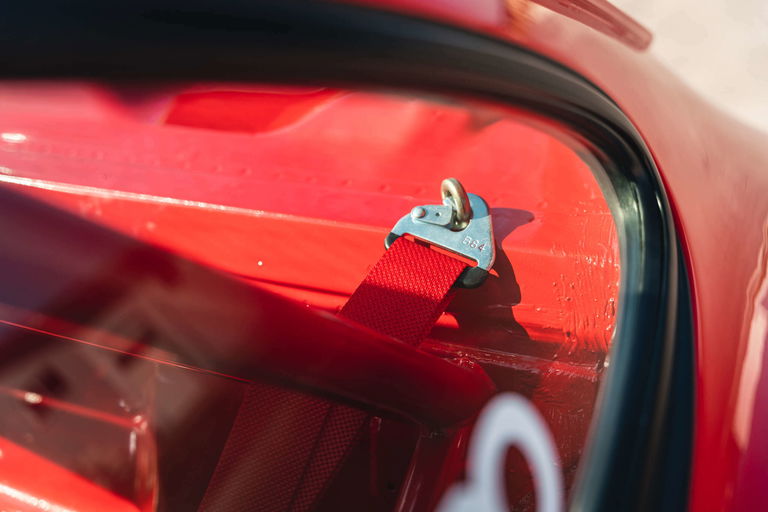 Porsche 964 Cup