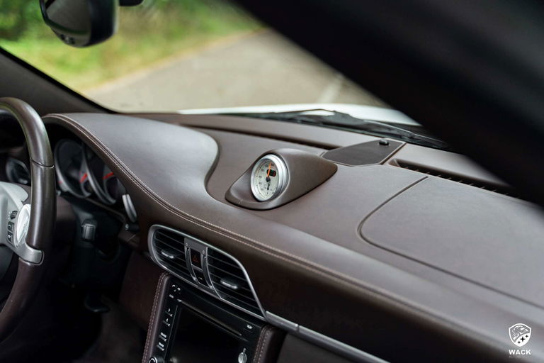 Porsche 997.2 Carrera 4S