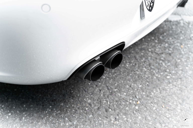 Porsche 997.2 Carrera 4S