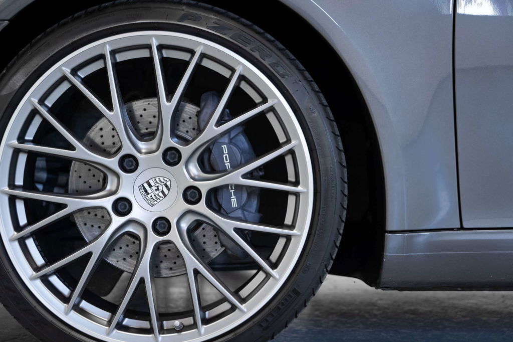 Porsche 991.2 Carrera