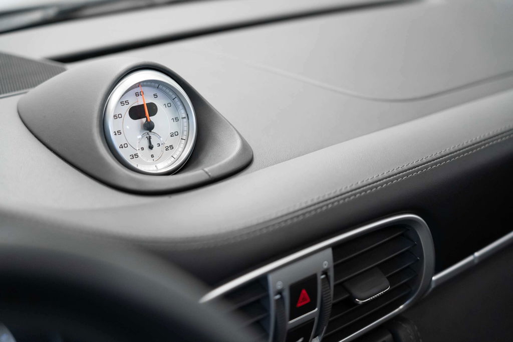 Porsche 997.2 Carrera 4S