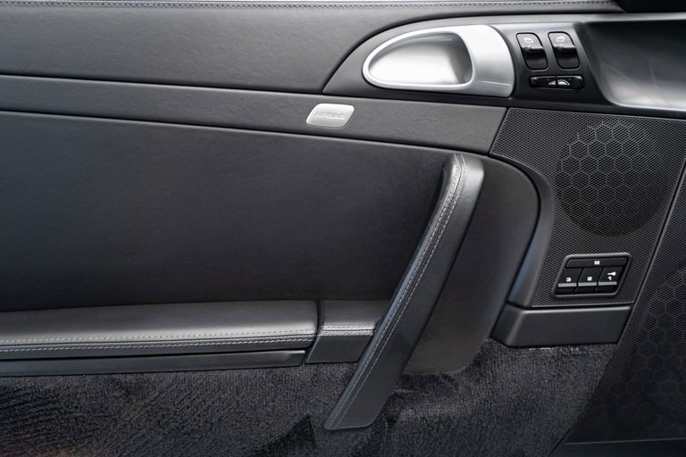 Porsche 997.2 Carrera 4S