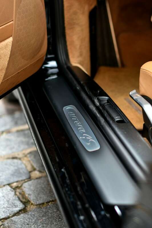 Porsche 997 Carrera 4S