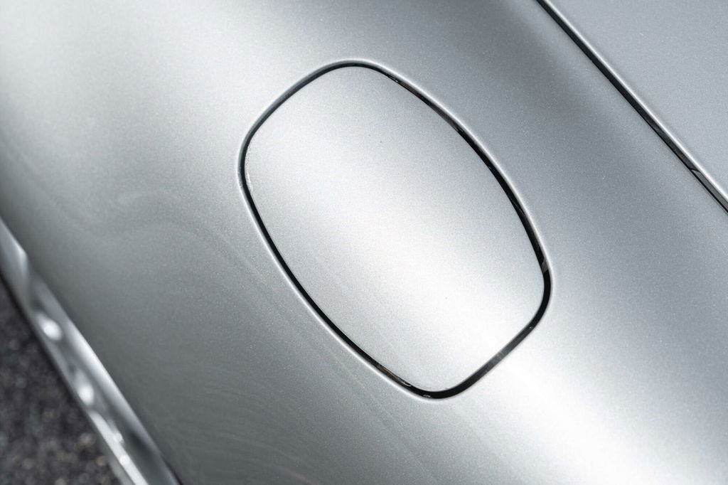 Porsche 993 Turbo WLS 1