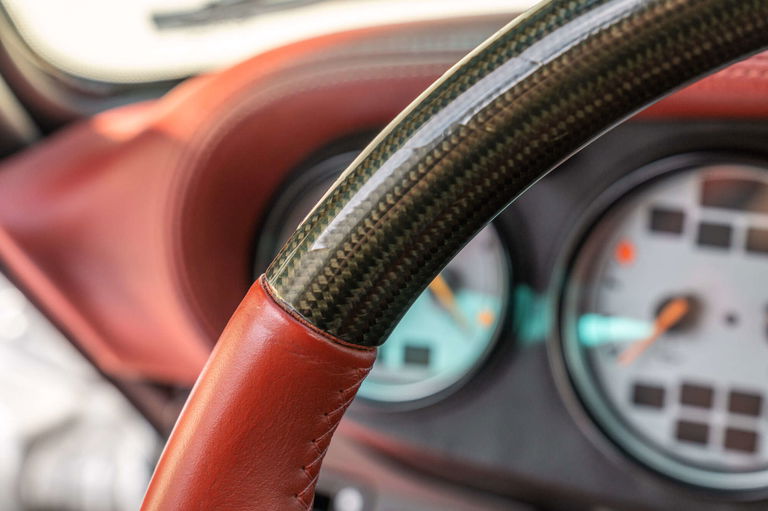 Porsche 993 Turbo WLS 1