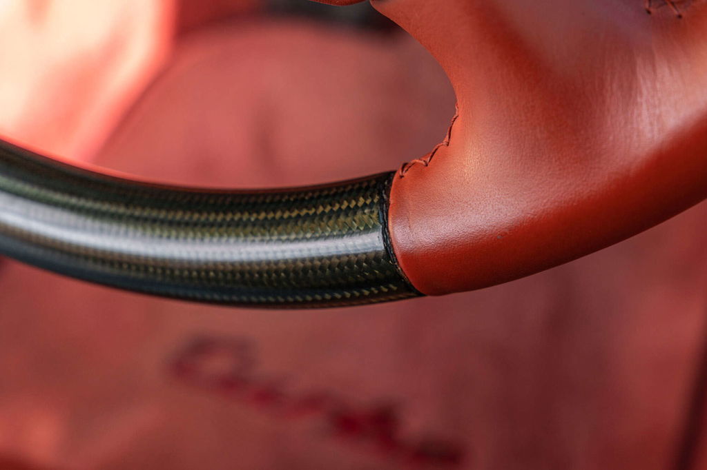 Porsche 993 Turbo WLS 1