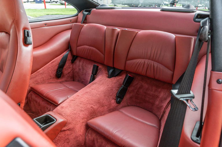 Porsche 993 Turbo WLS 1