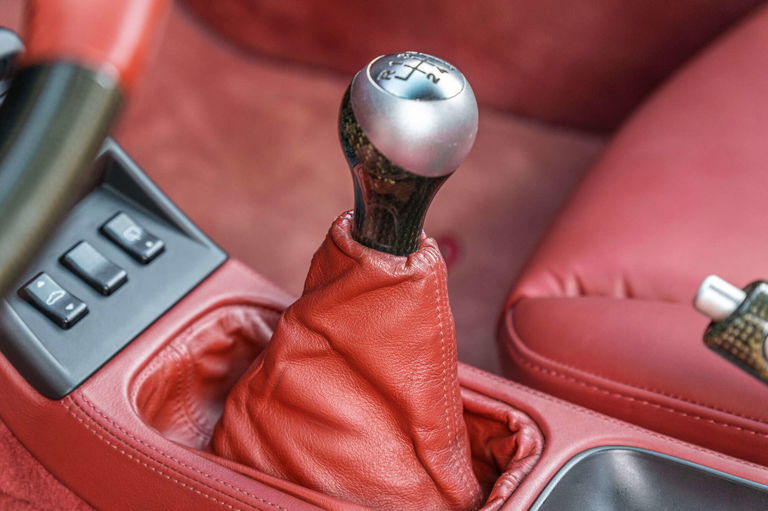 Porsche 993 Turbo WLS 1