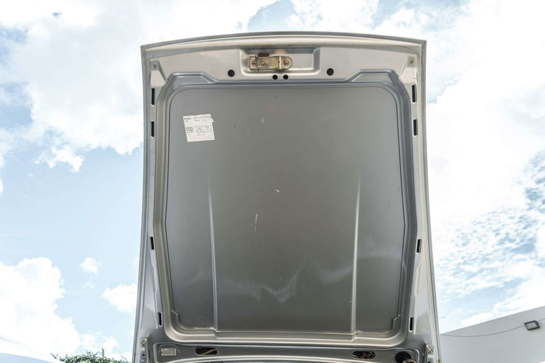 Porsche 993 Turbo WLS 1