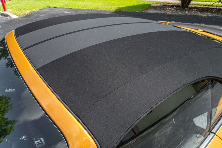 Porsche 991 Turbo S Exclusive Series