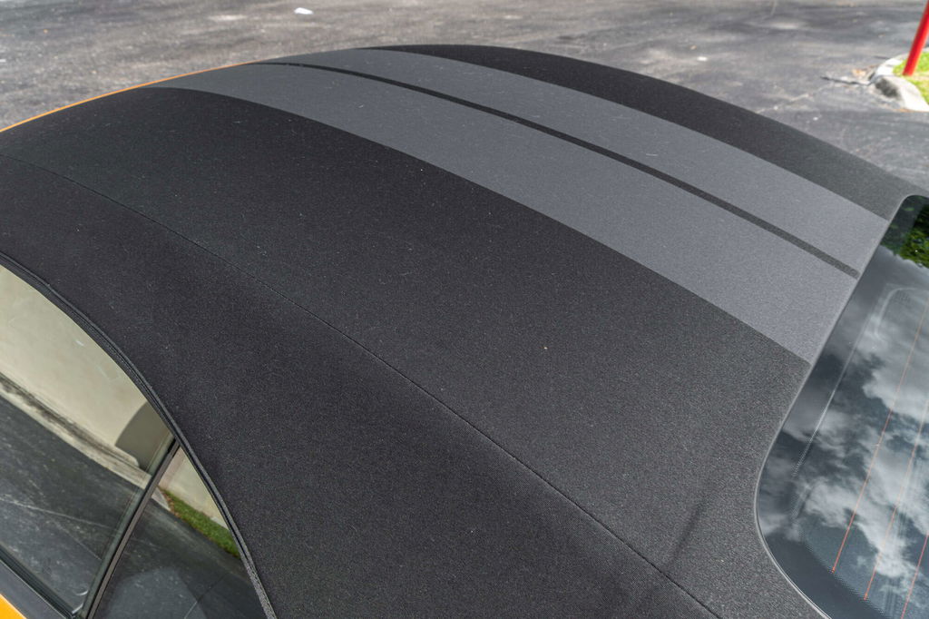 Porsche 991 Turbo S Exclusive Series