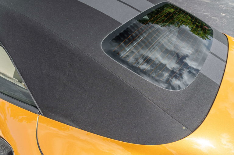 Porsche 991 Turbo S Exclusive Series