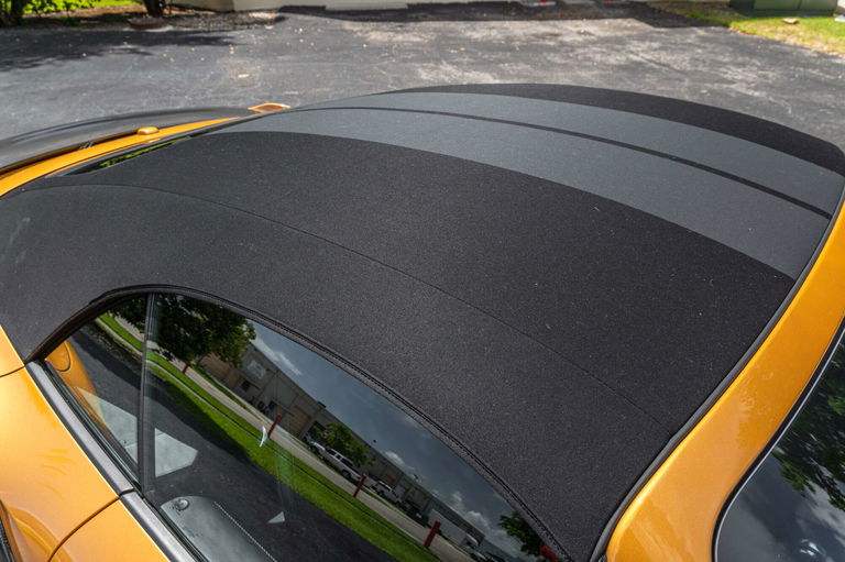 Porsche 991 Turbo S Exclusive Series