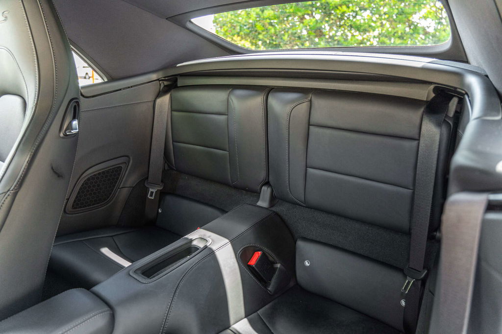 Porsche 991 Turbo S Exclusive Series