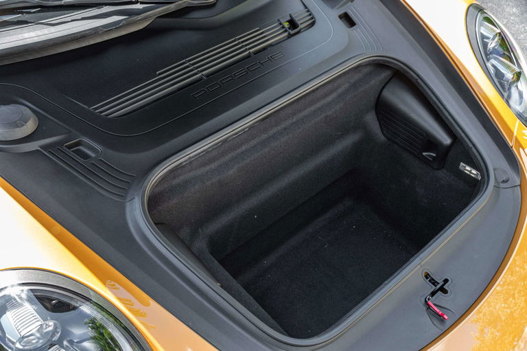 Porsche 991 Turbo S Exclusive Series