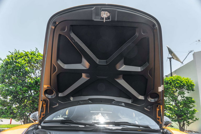 Porsche 991 Turbo S Exclusive Series